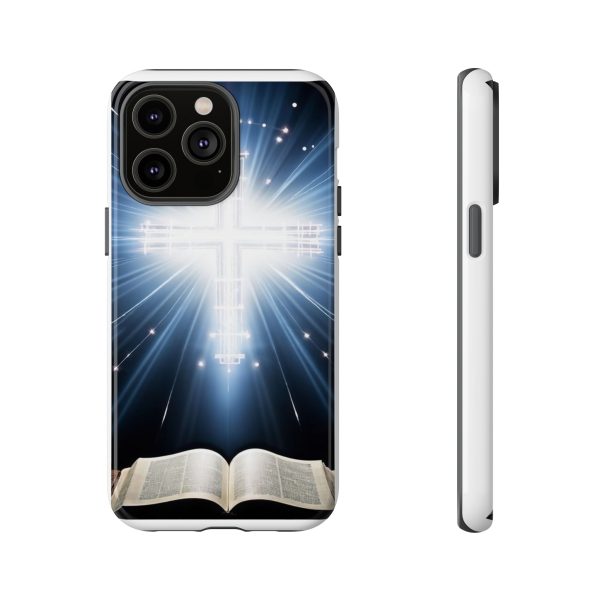 Shield of Faith: Protect Your Device with Divine Strength - Image 119