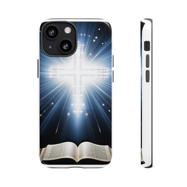 Shield of Faith: Protect Your Device with Divine Strength - Image 43