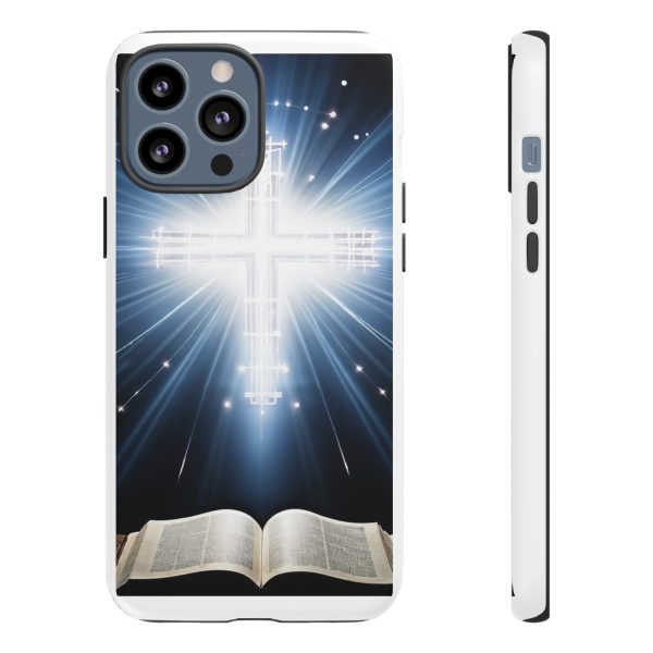 Shield of Faith: Protect Your Device with Divine Strength - Image 53