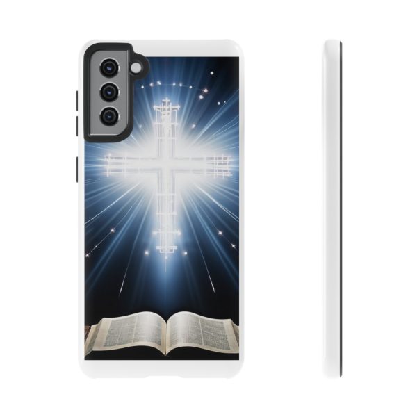 Shield of Faith: Protect Your Device with Divine Strength - Image 59