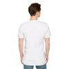 GB Jesus Makes Everything Possible" with cross Unisex Soft-Style T-Shirt - Image 8