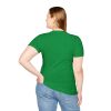 GB Jesus Makes Everything Possible" with cross Unisex Soft-Style T-Shirt - Image 18