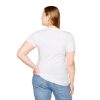 GB Jesus Makes Everything Possible" with cross Unisex Soft-Style T-Shirt - Image 6