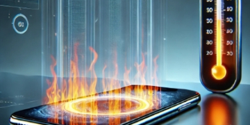 Why is the iPhone 15 Overheating?