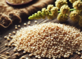 Amaranth benefits for heart and muscle health