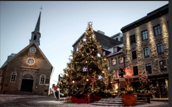 Christmas destinations,holiday travel 2024,Strasbourg Christmas market,Tokyo holiday illuminations,Reykjavik Northern Lights,Quebec Winter Carnival,NYC Rockefeller tree