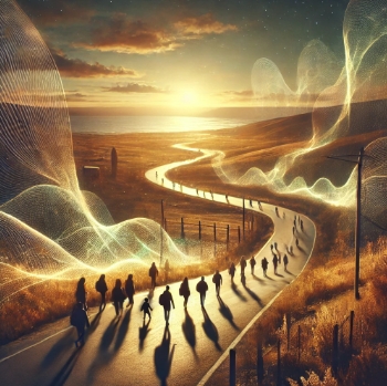 Invisible Borders in Travel - umarp.com