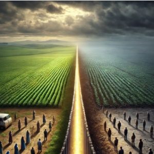 Invisible Borders in Travel - umarp.com