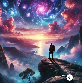 The Mind-Altering Effects of Travel