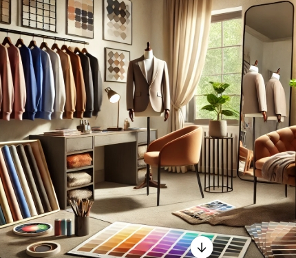 The Science of Personal Style