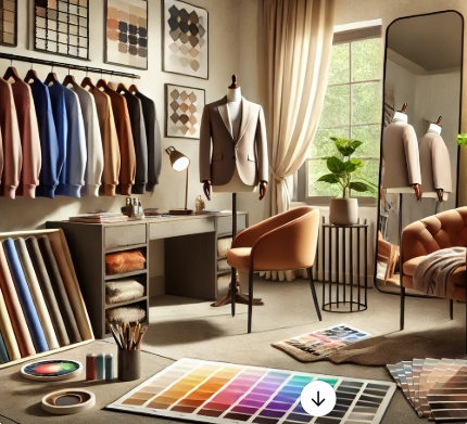 The Science of Personal Style