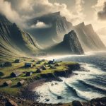 islands lost in time,ancient islands,untouched ecosystems,remote islands,cultural preservation,forgotten islands