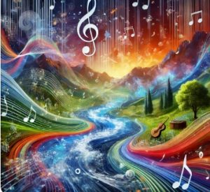 travel through soundscapes,unique sound destinations,acoustic wonders,sound tourism,natural soundscapes,auditory travel experiences