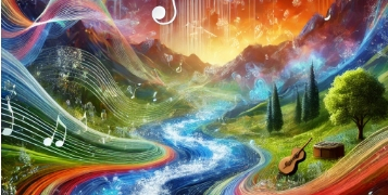 Travel Through Soundscapes