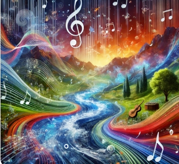 travel through soundscapes,unique sound destinations,acoustic wonders,sound tourism,natural soundscapes,auditory travel experiences