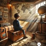 science of wanderlust,travel neuroscience,wanderlust psychology,travel brain effects,how travel changes you,travel benefits