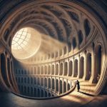 whispering galleries,acoustic wonders,sound travel secrets,unique architecture,hidden travel gems,sound science
