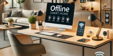 Build Your Offline Smart Home