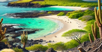 Timeless Islands Await Discovery