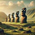 islands lost in time,ancient islands,untouched ecosystems,remote islands,cultural preservation,forgotten islands