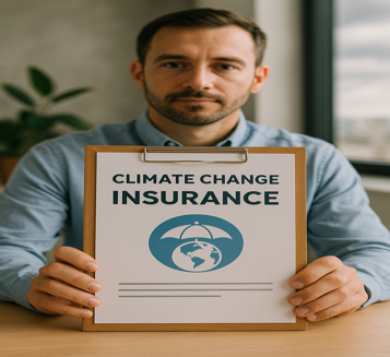 climate insurance,disaster protection,warming world risks,natural disaster coverage,financial climate resilience